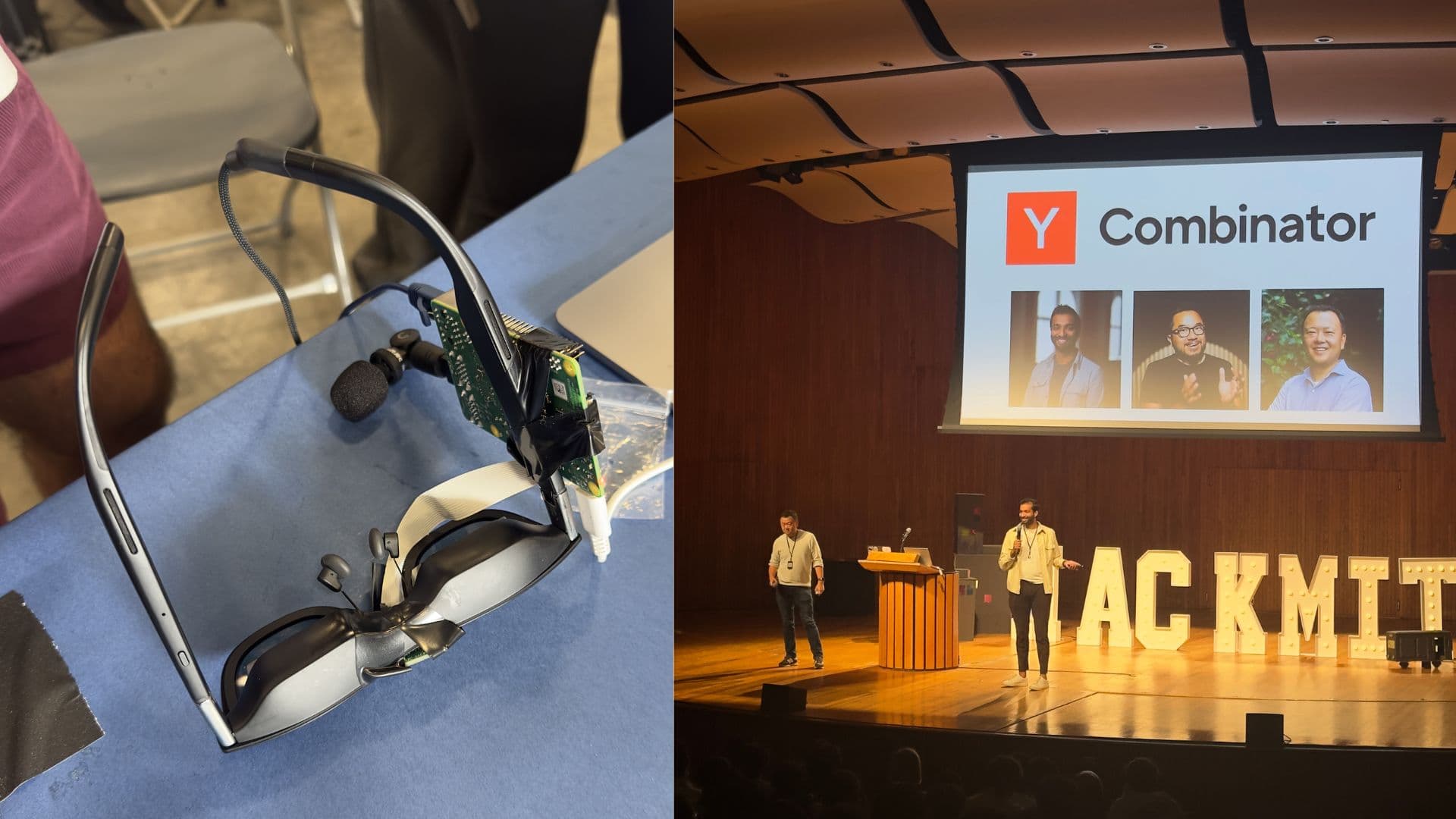 AR Surgical Guidance @HackMIT project preview