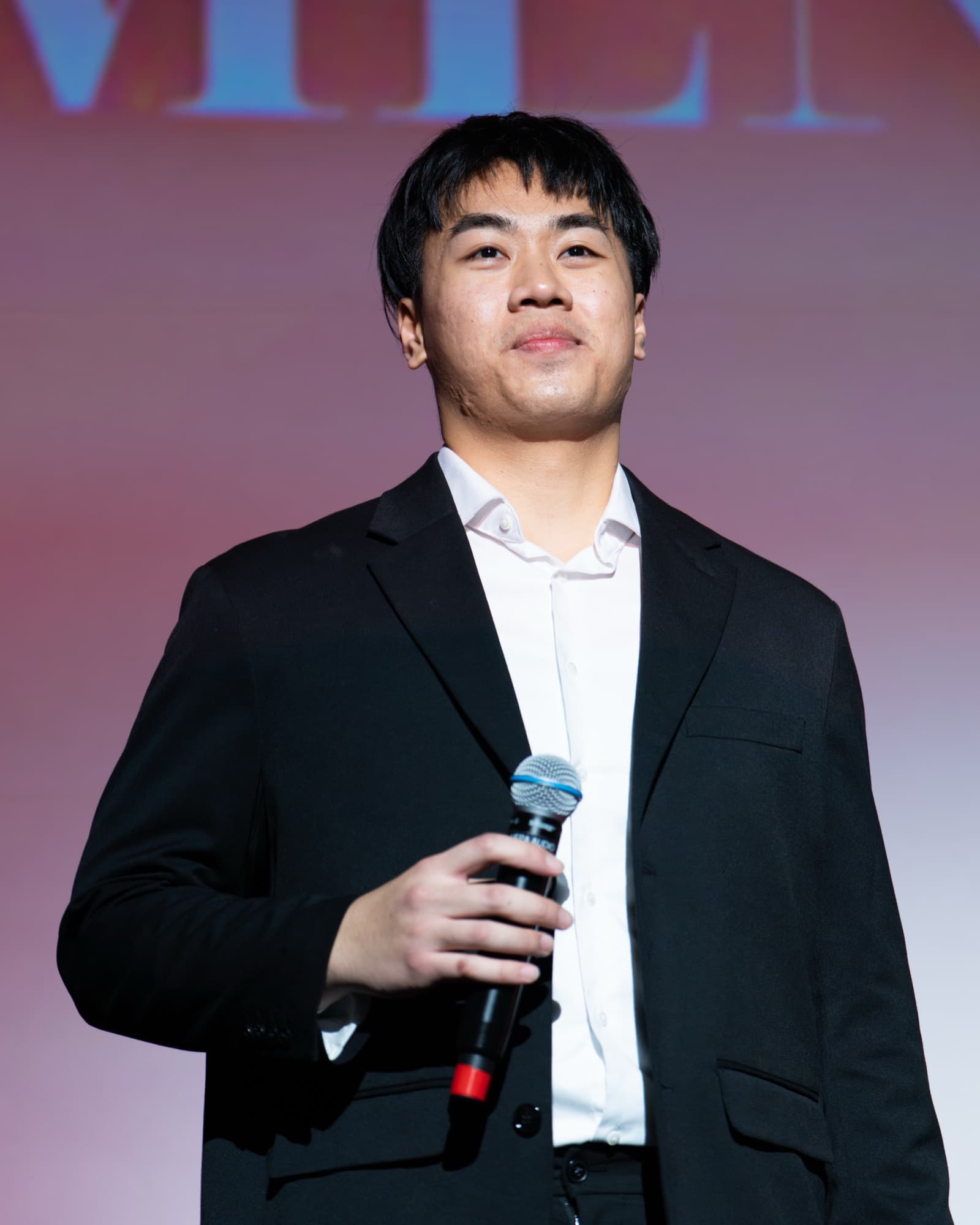 Tyler Le